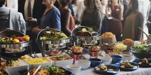 Service traiteur, Piton Sainte-Rose